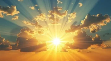 طقس أول رمضان.. نوة الشمس الصغرى تضرب المحافظات بأمطار ورياح مفاجئة